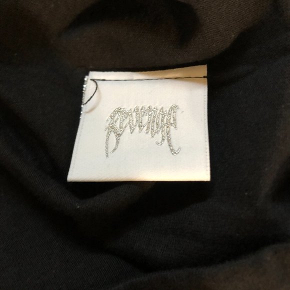 Revenge Lightning Spider T-shirt Black - Picture 6 of 7